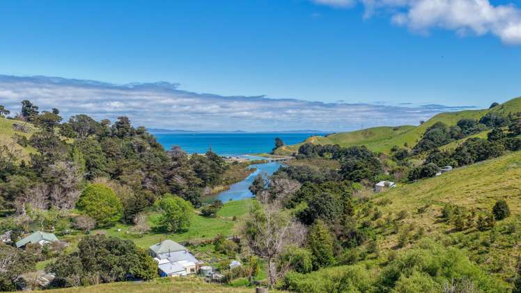 61 Waikawau Valley Road Kereta_25