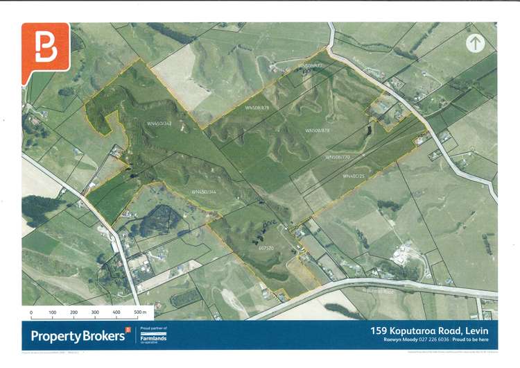 159 Koputaroa Road Levin_7