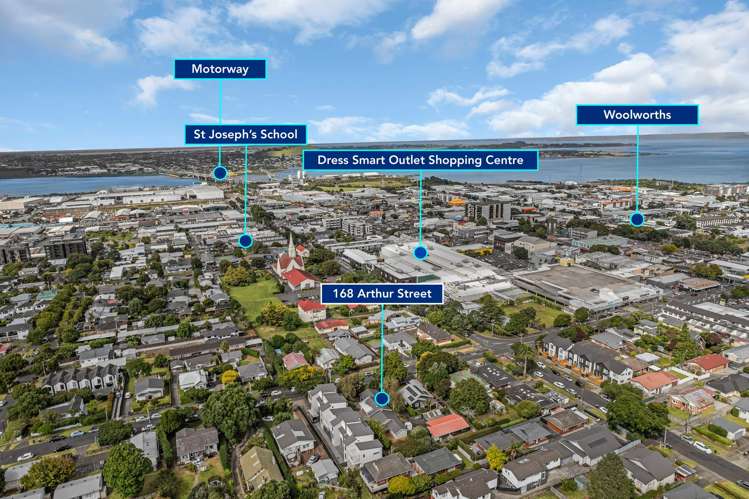 168 Arthur Street Onehunga_31