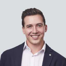 Eoin Miles