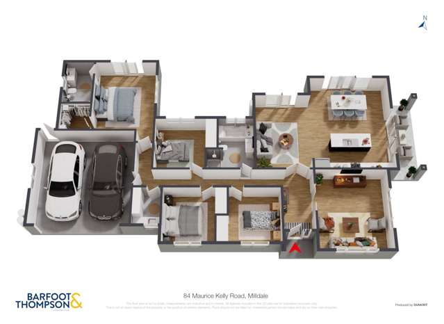 84 Maurice Kelly Road Milldale_1