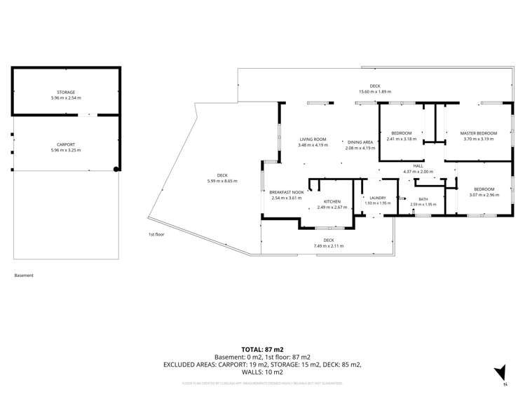 9 Christa Court Whitianga_43