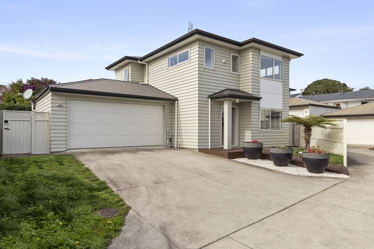 5a Dunn Road Panmure Auckland City Houses for Sale One Roof