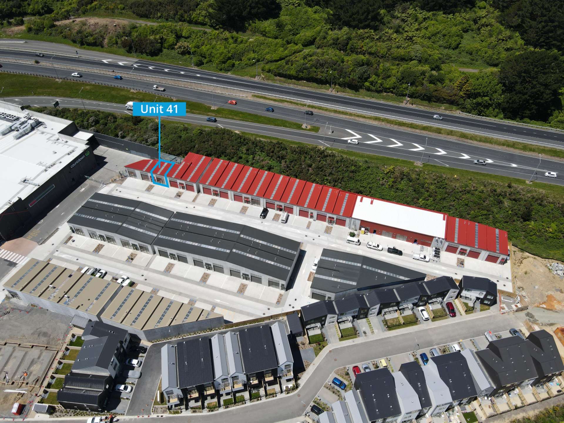 Unit 41, 20 William Earp Place Tawa_0