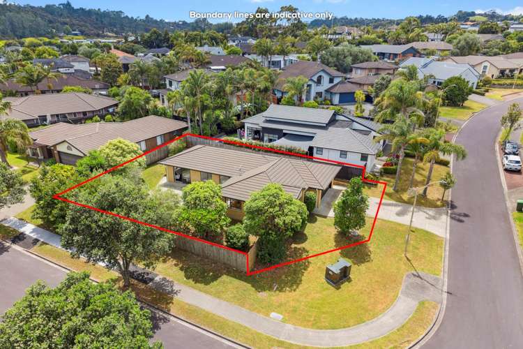 31 Admirals Court Drive Greenhithe_17