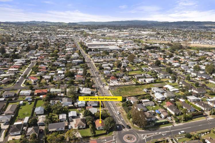 2/97 Mahia Road Manurewa_13