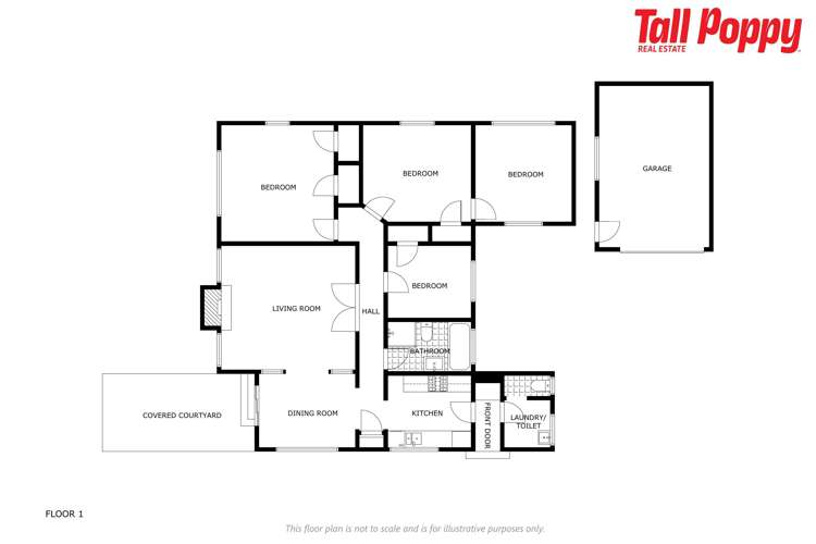 11 New Renwick Road Redwoodtown_19