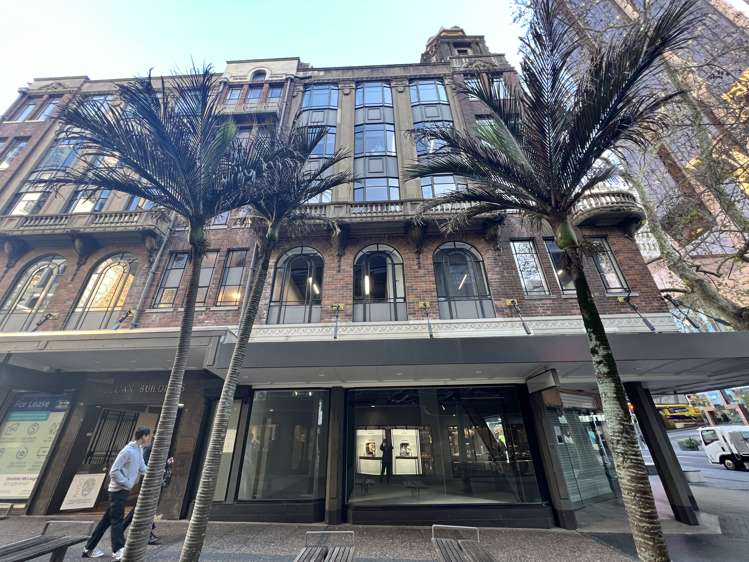 118 Queen Street Auckland Cbd_19