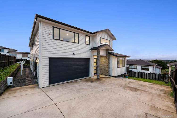 9 Kilcooley Road Flat Bush_21