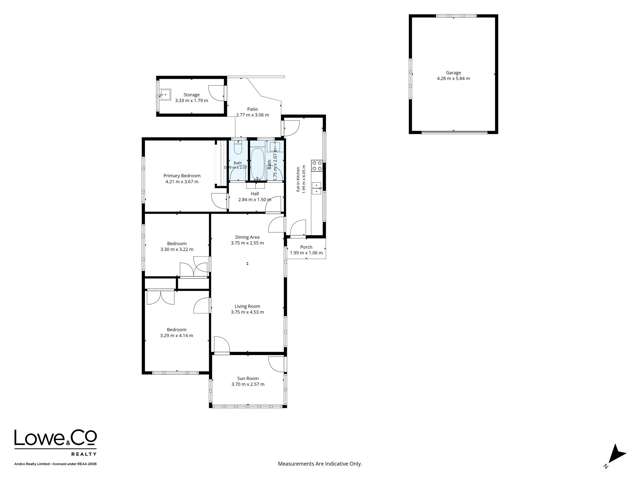 18 Hawtrey Terrace Johnsonville_1