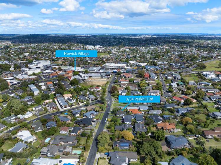 3/34 Parkhill Road Mellons Bay_18