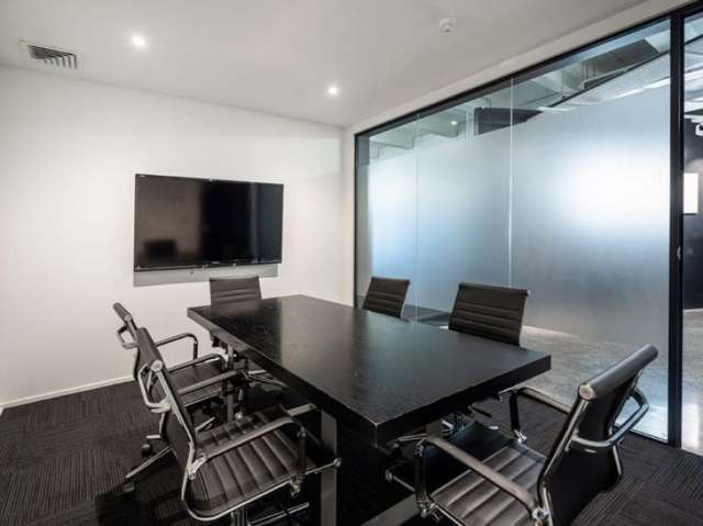 Level 2B/25 Broadway Street Newmarket_4