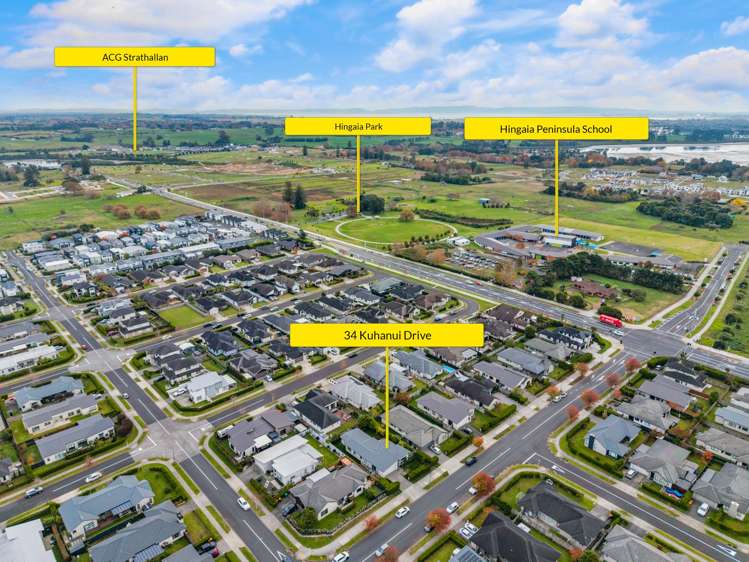 34 Kuhanui Drive Karaka_26