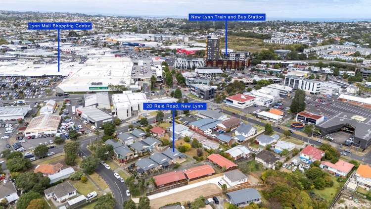 2d Reid Road New Lynn_19