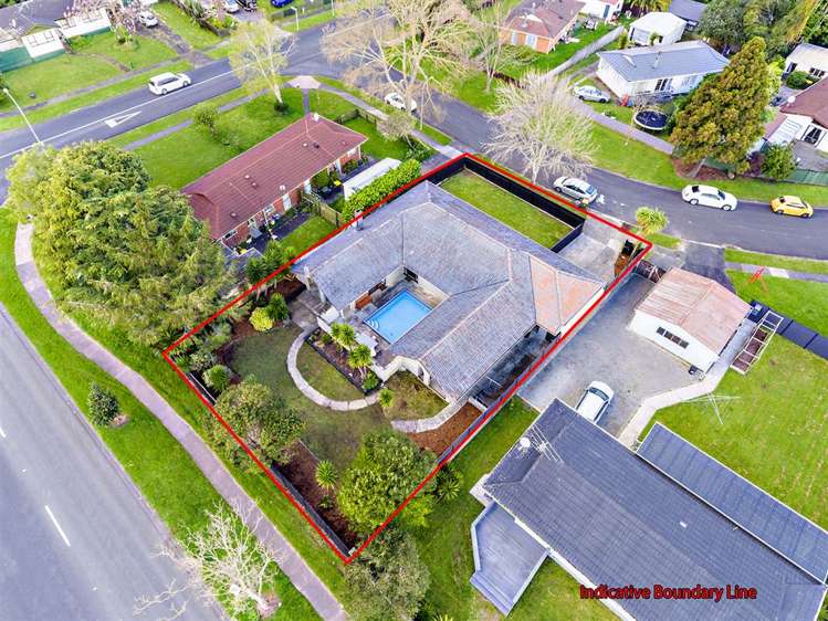 3 Chantal Place Red Hill_23