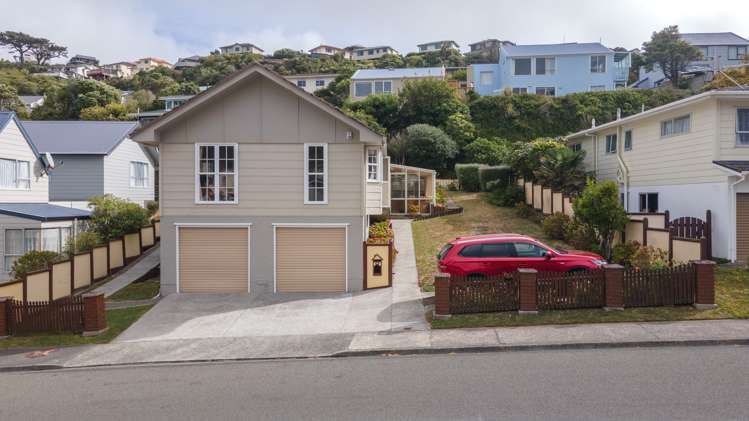 49 Cortina Avenue Johnsonville_25