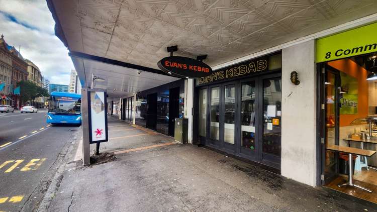 8 Commerce Street City Centre_7