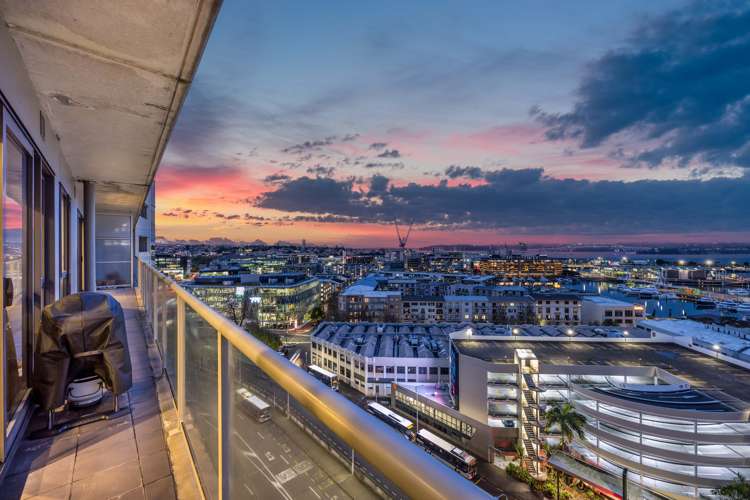 1107/1 Hobson Street Auckland Central_1