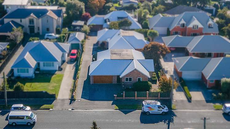 139a Avonhead Road Avonhead_17