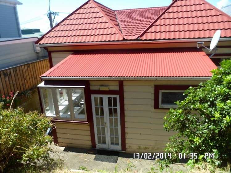 14 Wallace Street Mount Cook_12