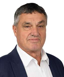 Martin Dear