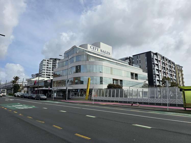 445 Karangahape Road_0