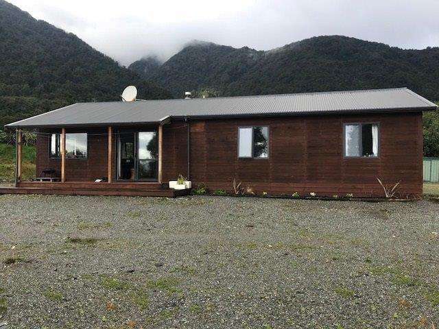 20 Highlander Drive Franz Josef Glacier_2