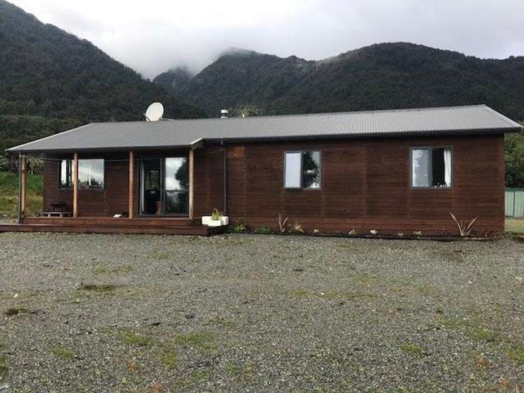 20 Highlander Drive Franz Josef Glacier_2