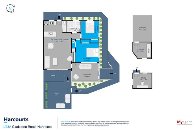 1/23a Gladstone Road Northcote_5