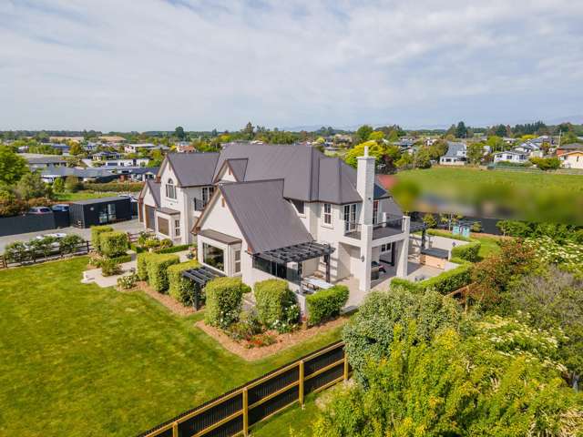 Your next FAMILY ESTATE!