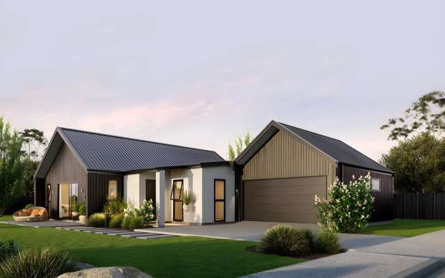 Family, Space & Style in Huapai