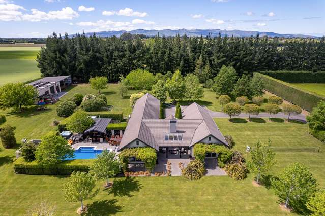 Lifestyle, leisure, location