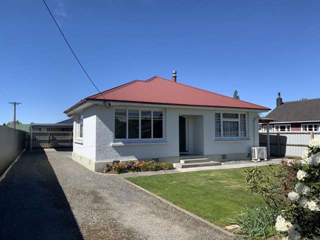 GERALDINE - 3 BEDROOMS