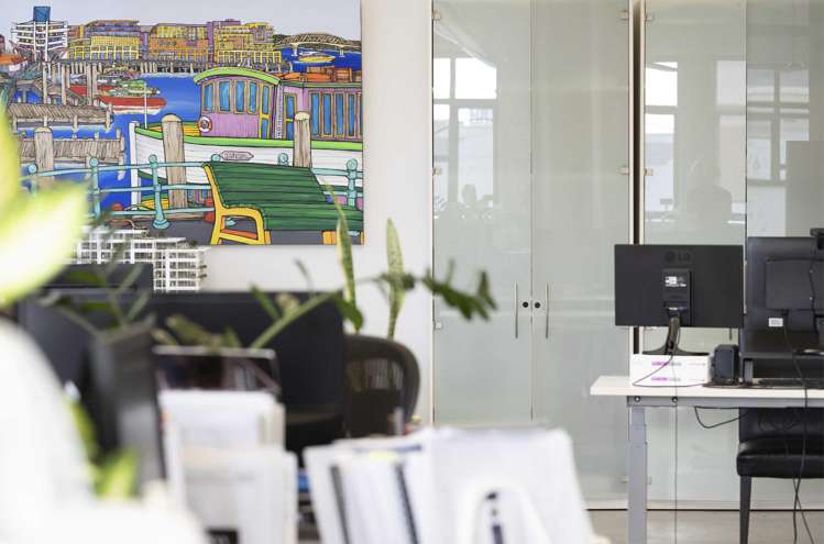 10 Federal Street City Centre_4