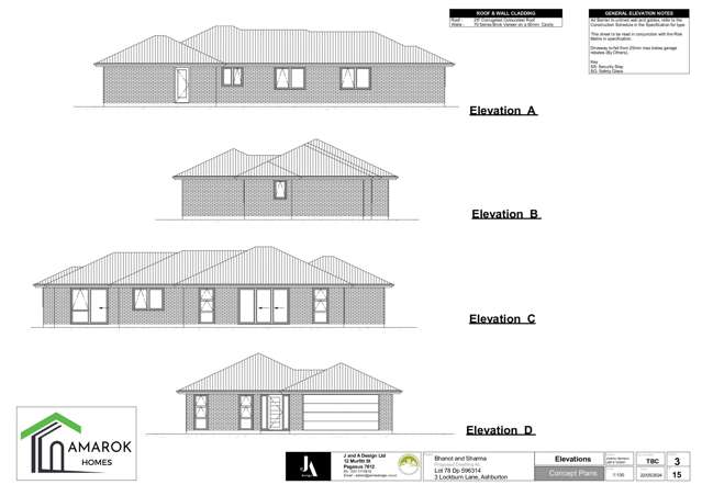 3 Lockburn Lane Tinwald_1