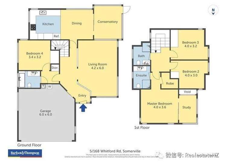 5/168 Whitford Road Somerville_17