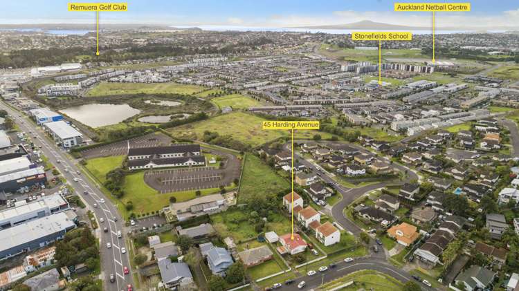 45 Harding Avenue Mount Wellington_3