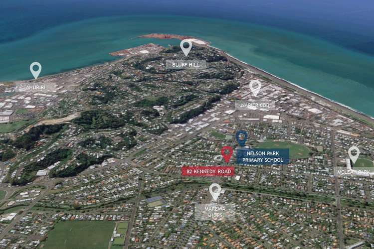 82 Kennedy Road Napier South_21