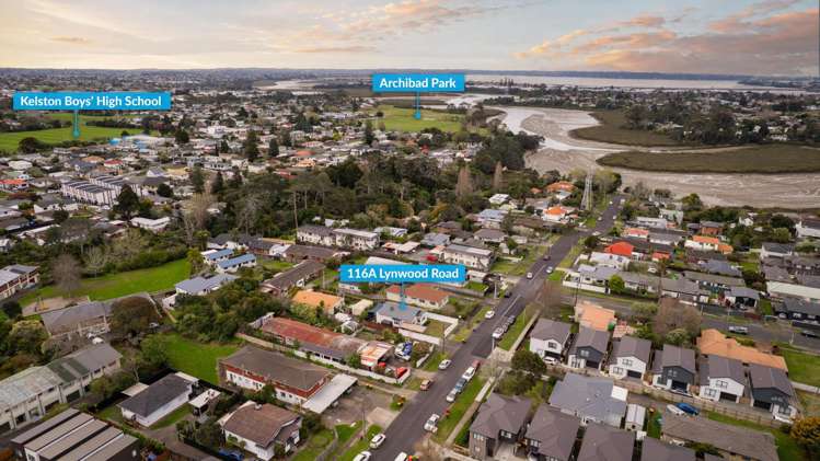 116a Lynwood Road New Lynn_28
