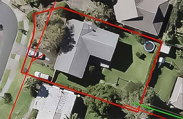 Prime Development Opportunity in Botany Downs