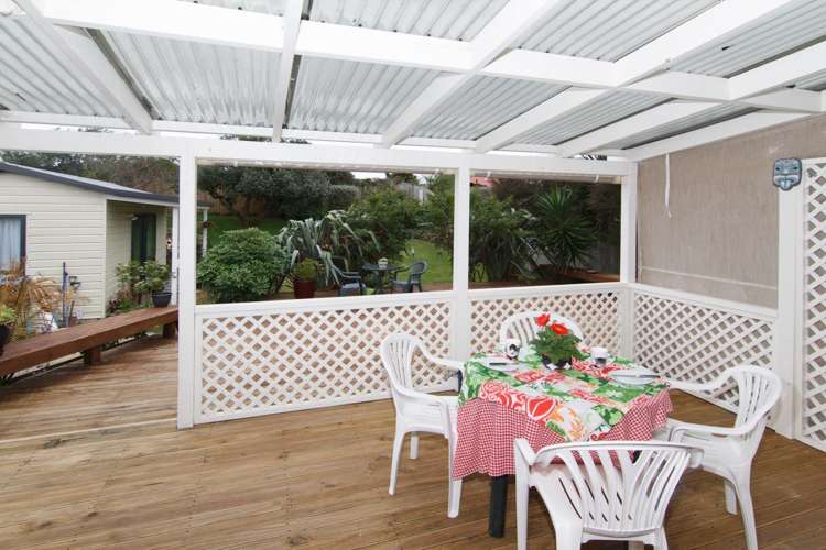 23 Parkinson Avenue Wesley_20