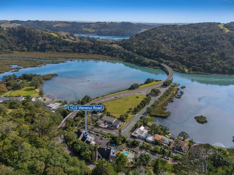 1C/2 Weranui Road Waiwera_21