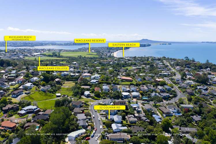 32 Colmar Road Mellons Bay_45