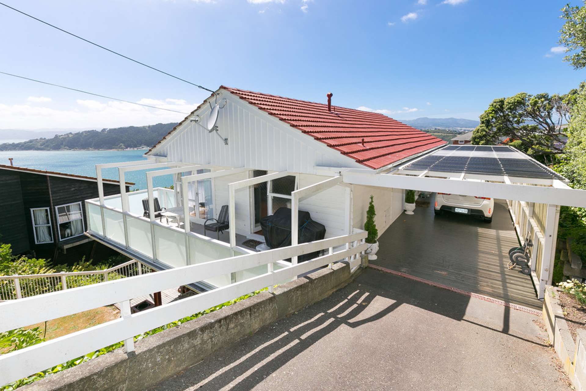 173 Grafton Road Hataitai Wellington City Houses for Sale One Roof
