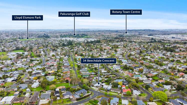 34 Beechdale Crescent Pakuranga Heights_22