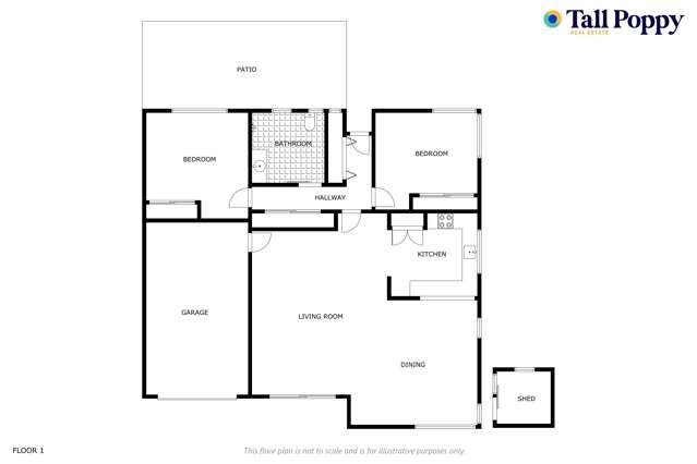 2/8 Brooklyn Drive Redwoodtown_1