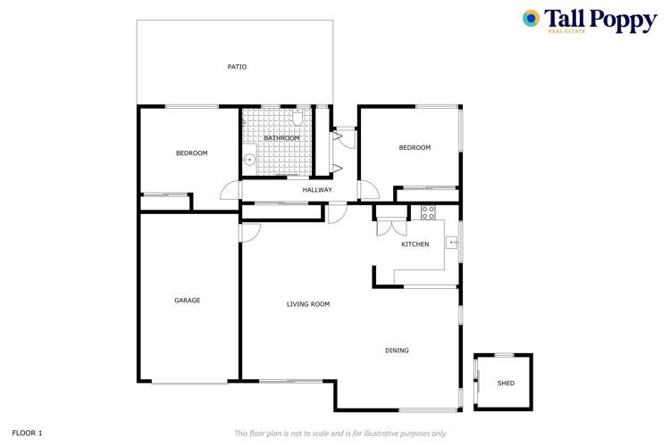 2/8 Brooklyn Drive Redwoodtown_23