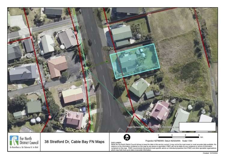 38 Stratford Drive Cable Bay_24