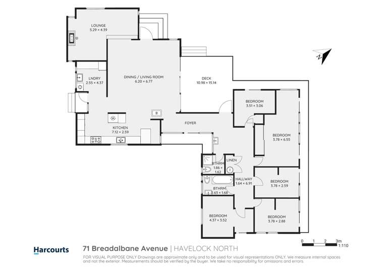 71 Breadalbane Avenue Havelock North_22