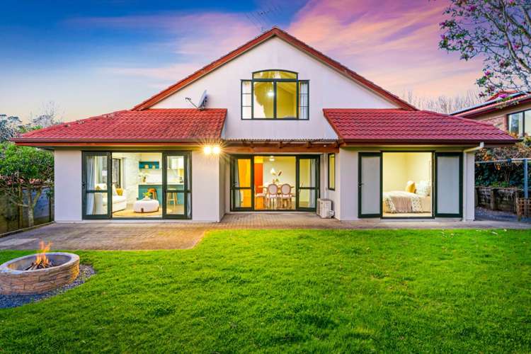 8 Clemows Lane Albany_25